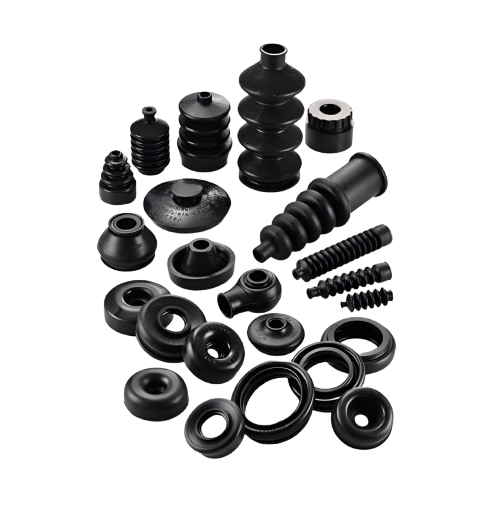 Rubber Components